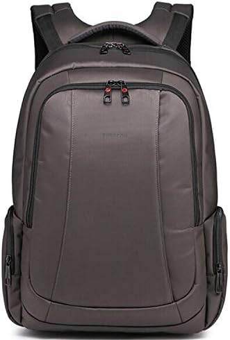 15.6" laptop backpacks for teenager fashion male feminina women Schoolbag travel backpack anti thief coffee