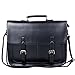 ECOSUSI Vintage Faux Leather 14