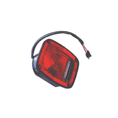 Omix-Ada 12403.03 Tail Light