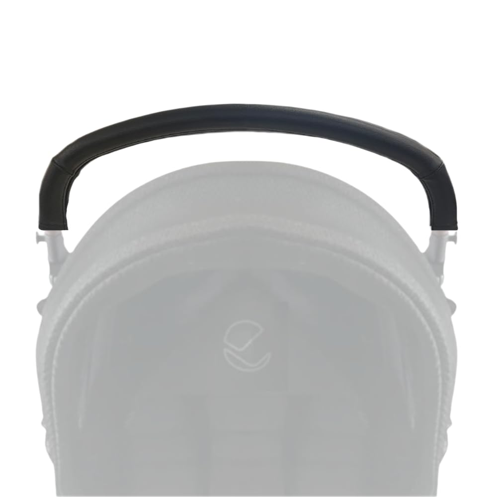 PROTEC TIF | Synthetic Leather Case Compatible with Jane MUUM Leatherette Handlebar (2015-2024)