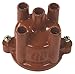 Sierra International 18-5358 Marine Distributor Cap for Volvo Penta Stern Drive , white