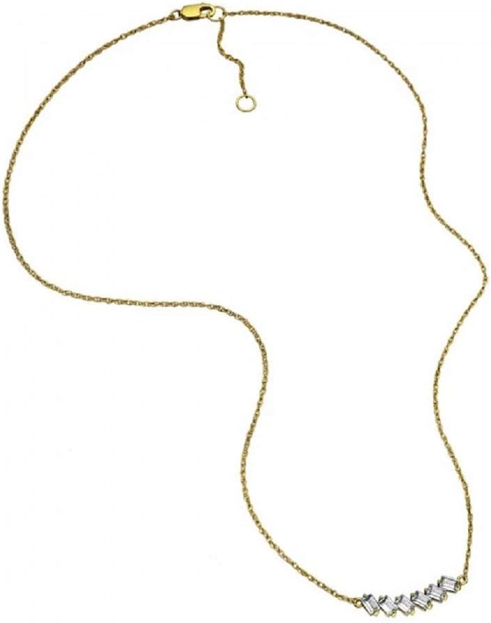 Jennifer Zeuner Jenny Holland Necklace