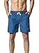 Neleus Men's Quick Dry Lightweight Short