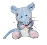 Tatty Teddy My Blue Nose Friend Field Mouse