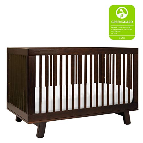 babyletto hudson crib lowering