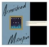 Maybe the Moon: A Novel