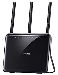 TP Link AC1900   Router Gigabit inalámbrico de alta potencia, ideal para juegos (Archer C1900) (restaurado certificado)