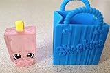 2014 SHOPKINS FIGURES - POPSI COOL #130 (PINK) SEASON 1 - (SPECIAL EDITION) by Shopkins