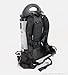 ProTeam 103242 Sierra Backpack Vacuum Cleaner with Comm