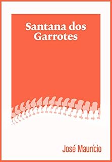 Livro Santana dos Garrotes