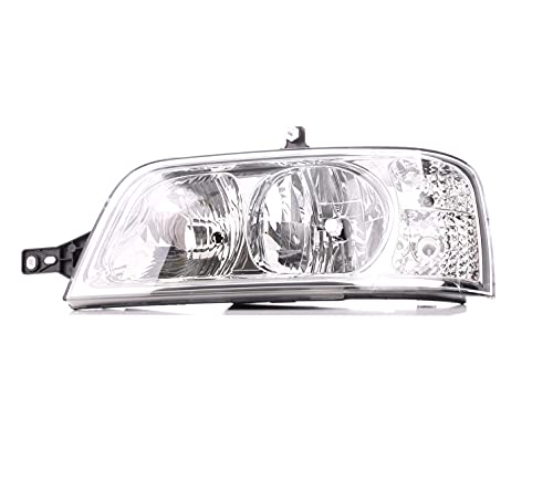 Magneti Marelli 712415501129 Headlight, Left