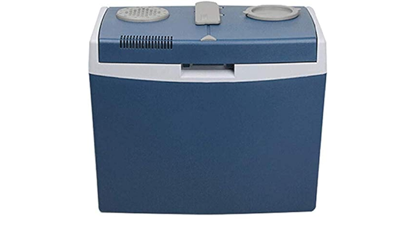 35L termoeléctrica Nevera portátil camping Frigorífico 12V ...