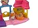 Fisher-Price Little People Ice Cream Shop
