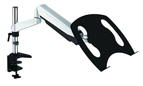 Xtrempro Laptop Desk Stand Gas Spring Aluminum Arm for 15