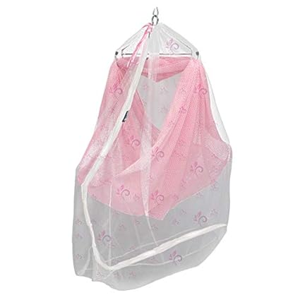 mosquito net for thottil