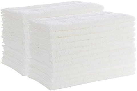 Egyptian Cotton Hand Towel (24, Moonstone)
