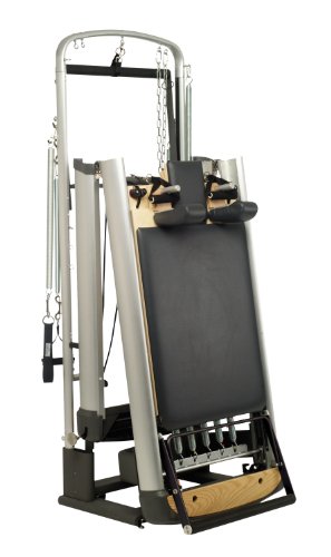 Peak Pilates System Deluxe - Thumbnail 2