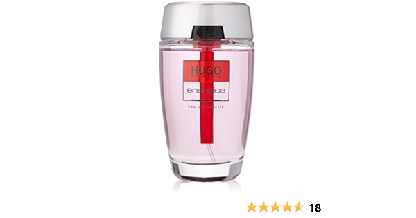 hugo boss energizer