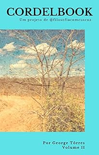 Livro CordelBook II: Um e-book de Cordel