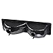 DNA MOTORING HL-OH-C10-CH Headlight Assembly, Driver and Passenger Side,Chrome, Compatible with 92-99 Chevy GMC C/K 1500 2500 Suburban Yukon