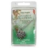 Nature's Alchemy Angel Diffuser Pendant, 1 Pendant