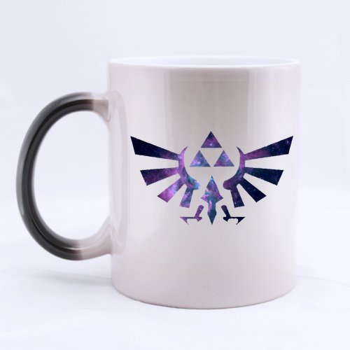 How to find the best zelda mug for 2018?