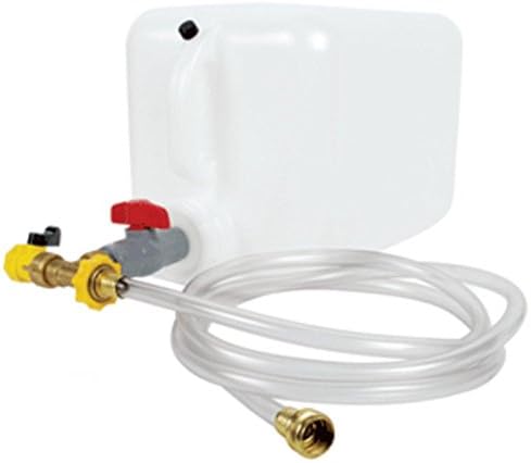 Camco D-I-Y Boat Winterizer Engine Flushing System consumer electronics Electronics
