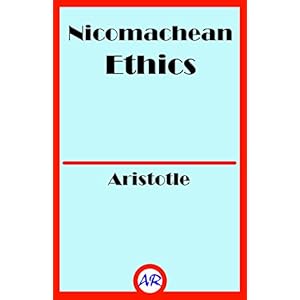 Nicomachean Ethics