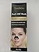 ToullGo Blackhead Cleansing Mask Blackhead Ex Acne Peel Off Mask, Oil-Control Anti-Aging Acne Treatment Absorbing Pores Blackhead, Stubborn Dirt