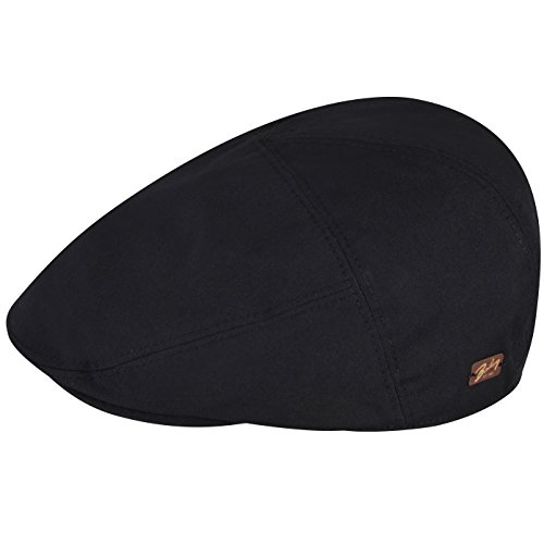 Bailey Of Hollywood Graham Cap Black L Black L