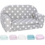 big w kids couch