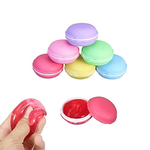 macaron slime amazon
