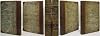 VOL. #1) LOIDIS AND ELMETE: VOL. #2) DUCATUS LEODIENSIS: