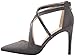 NINE WEST Women's Zorever Fabric Pump