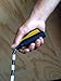 GymPaws Workout Glove Isn't A Glove Leather - Neoprene Weightlifting Gym Grips | Mens | Womens