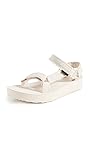 Teva womens Midform Universal Canvas