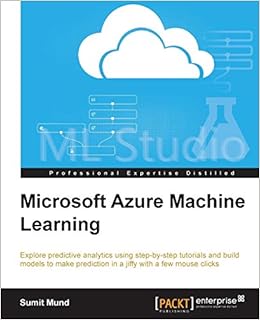 learn azure machine learning