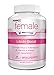 FemmeX | Intimacy Formula for Women | Better Intimate Experiences | (FemmeX 1 Pack)