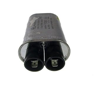 Fagor - Condensador para Micro microondas fagor - bvmpièces ...