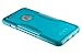 iPhone 6 Plus Case, SaharaCase Teal + *Bonus Screen Protector Tempered Glass* Rugged Slim [Best Rated Protective Kit] with Image Enhancing Design for Apple iPhone 6s Plus & 6 Plus - Teal