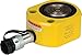 Enerpac RSM-500 Flat Jac Single-Acting Low-Height Hydraulic Cylinder with 50-Ton Capacity, Single Port, 0.63