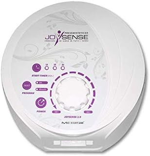 MESIS PressoEstetica JoySense 2.0 urządzenie do masażu fal ...