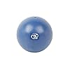 Fitness-Mad-Yoga-or-Pilates-Soft-Exersoft-Ball Fitness Mad Exer-Soft Stability Ball, Soft Pilates Ball, 3 Sizes: 7”, 9” & 12”, Mini Gym Ball for Pilates, Yoga, Core…