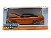 1969 Chevy Chevelle 1/24 Orange