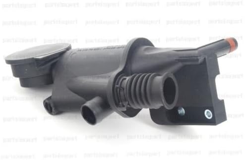 Porsche Boxster Engine Air / Oil Separator Brand New Fast Shipping
