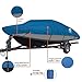 Classic Accessories Stellex Boat Cover