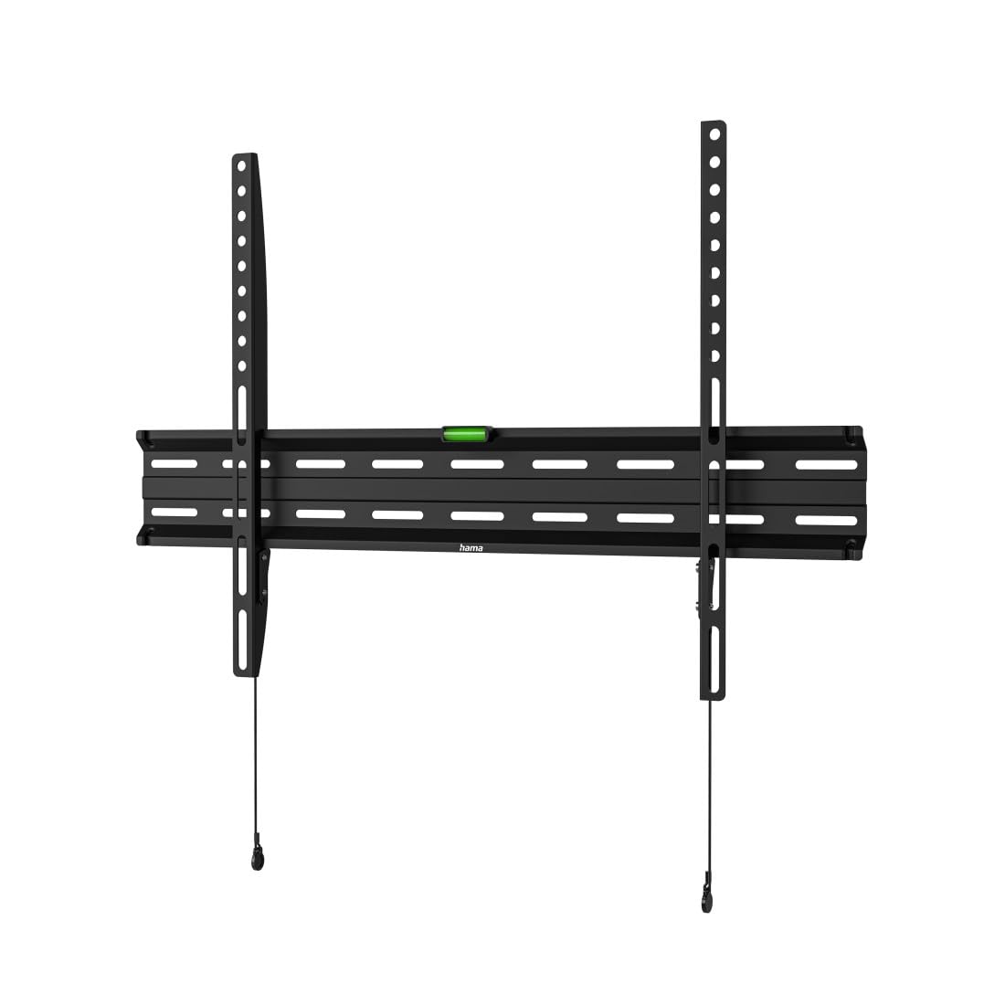 Hama TV Wall Mount, Rigid, 191 cm (75") up to 40 kg, dist. Wall, 2.2 cm