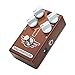 Mad Professor 1 Brown Sound Overdrive Effects Pedal