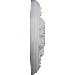 Ekena Millwork CM08MUFRF Millin Ceiling