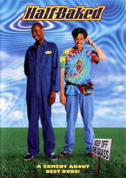 Amazon Com Half Baked Beceriksizler Dave Chappelle Jim Breuer